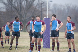 Rugby