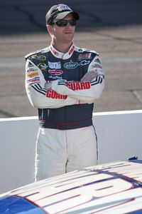 Dale Earnhardt Jr.
