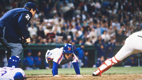 Lenny Dykstra