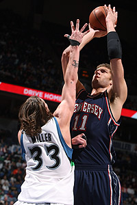 Brook Lopez