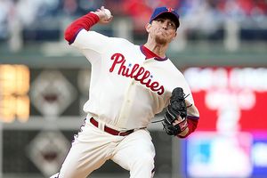 Brad Lidge
