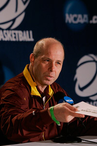 Herb Sendek