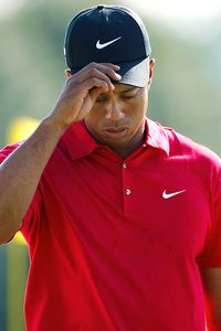 Tiger Woods