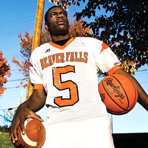 Todd Thomas