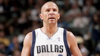 Jason Kidd Shirtless