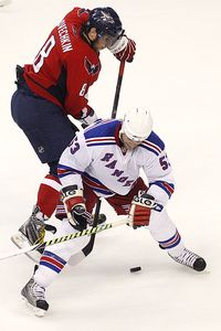 Alex Ovechkin