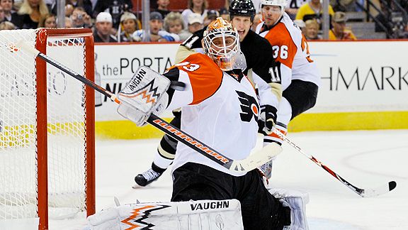 Martin Biron
