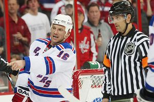 Sean Avery