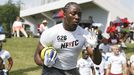 Marcus Lattimore