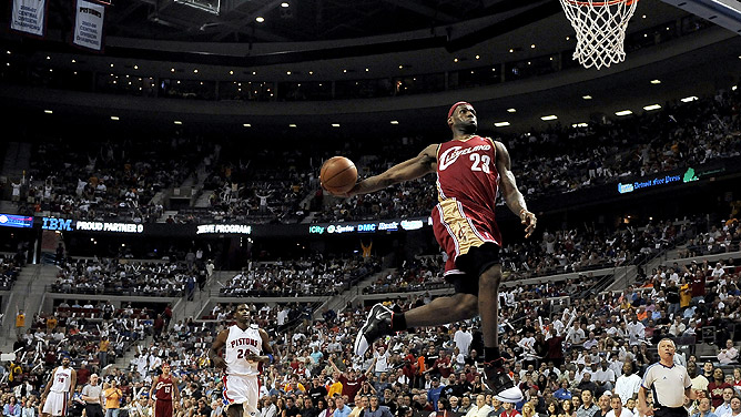 2009 nba finals bracket. NBA Playoffs 2009