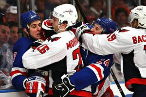 Brandon Dubinsky
