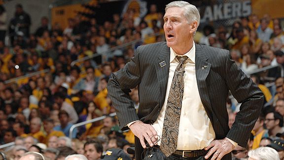 Jerry Sloan