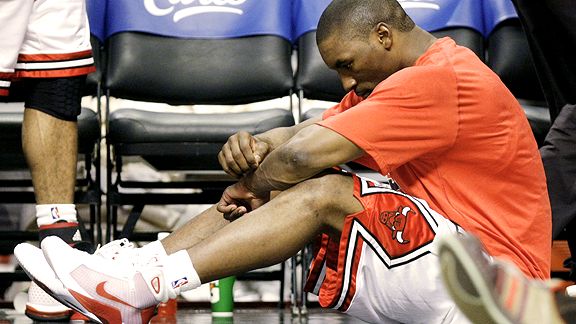 Ben Gordon