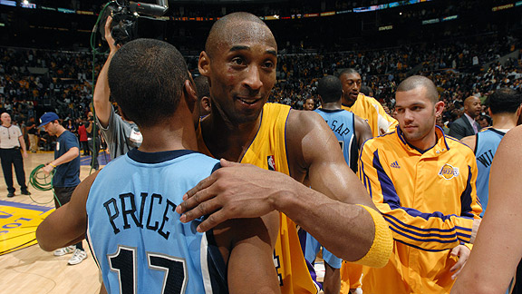 Kobe Bryant