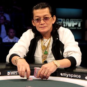 Scotty Nguyen Scotty Nguyen