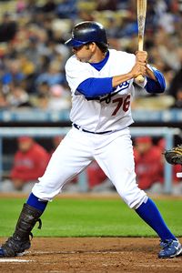 Doug Mientkiewicz