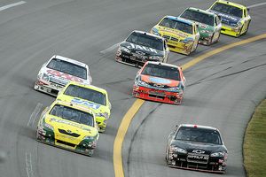 Tony Stewart