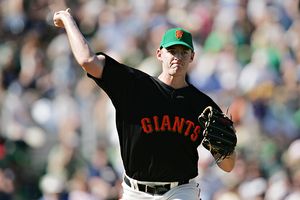 Tim Alderson