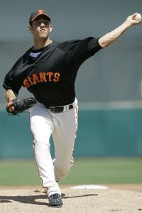 Madison Bumgarner