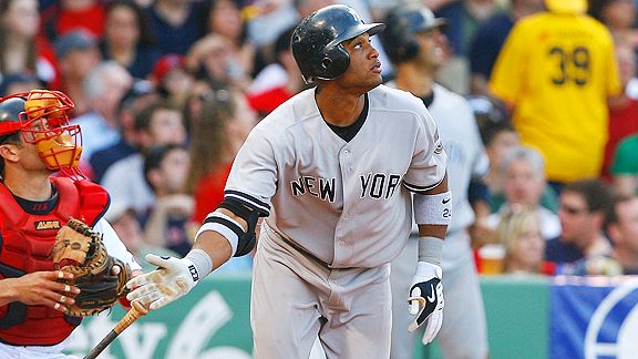 Robinson Cano