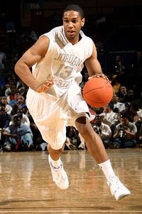 Xavier Henry