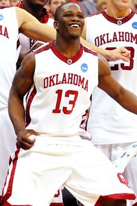 Willie Warren