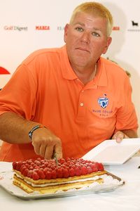 World Top Trends: john daly weight loss - photos