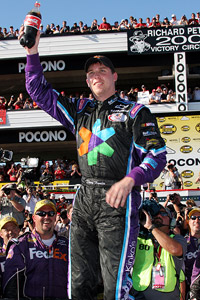 Denny Hamlin