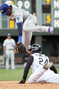 Dexter Fowler
