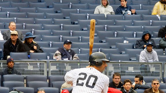 Jorge Posada