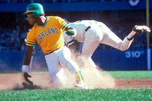 Rickey Henderson