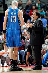 Stan Van Gundy