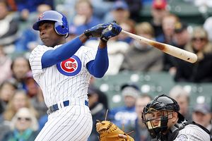 Alfonso Soriano