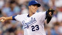 Zack Greinke