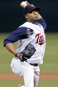 Francisco Liriano