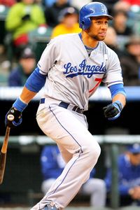 James Loney
