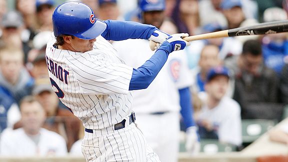 Ryan Theriot