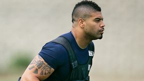 Shawne Merriman