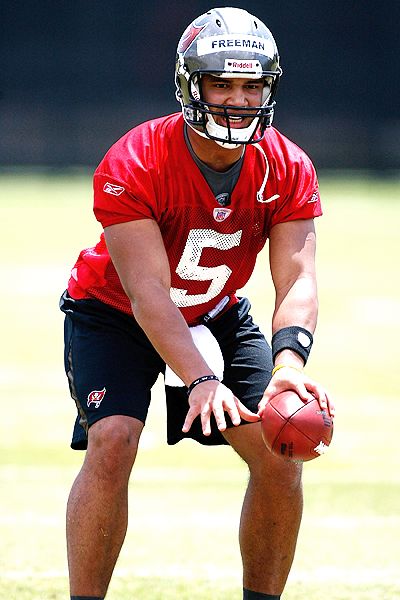 Josh Freeman