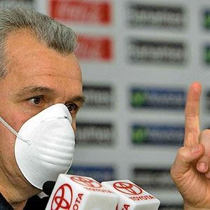Javier Aguirre