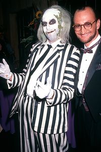 Beetlejuice Fight