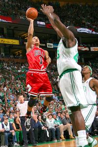 Derrick Rose