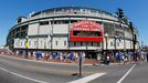 Pilgrimage: Wrigley Field