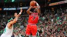 Ben Gordon