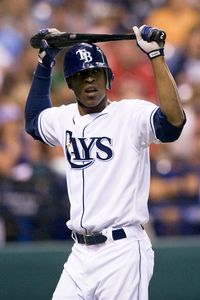 B.J. Upton