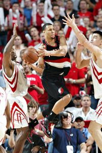 Brandon Roy