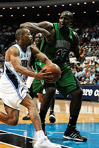 Kendrick Perkins