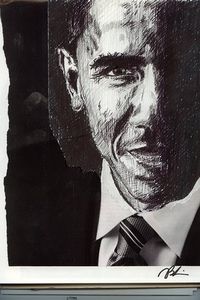 Obama Art