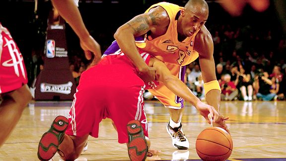 Kobe Bryant