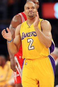 Derek Fisher